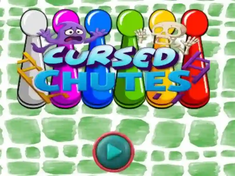 Spill Forbannet renner online