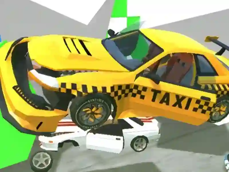 Spill Survival Racing: Extreme Road online Spill Survival Racing: Extreme Road online