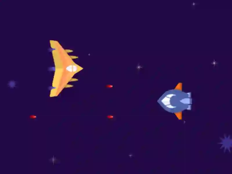 Spill Jetangrep online