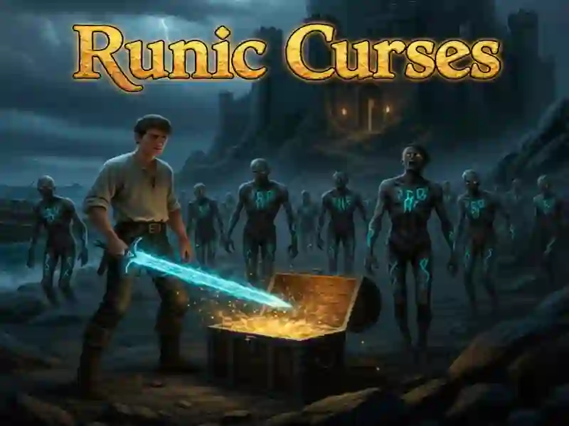 Spill Runeforbannelser online