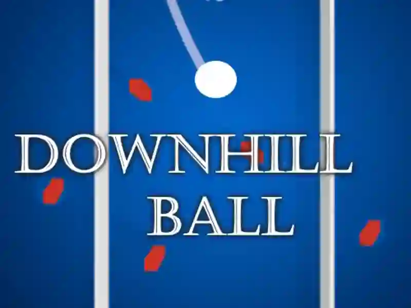 Spill Nedoverbakke online