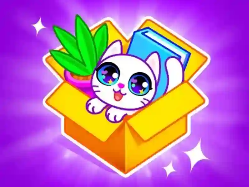 Spill Drømmende hjem online