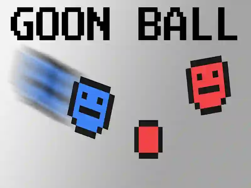 Spill Goon Ball online