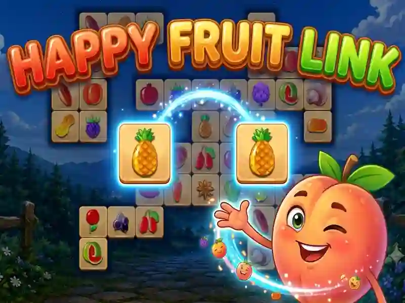 Spill Happy Fruit Link online