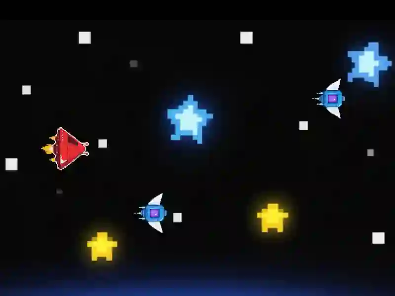 Spill Pixel Wings online