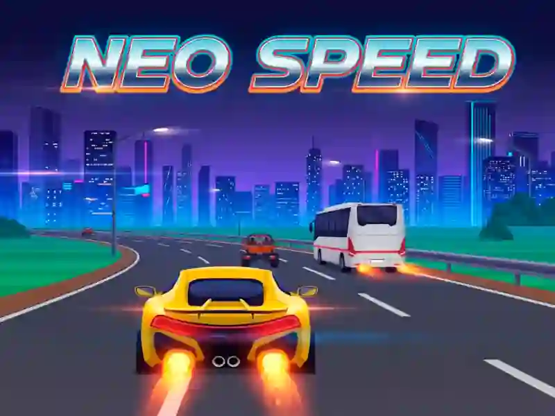 Spill Neo Speed online