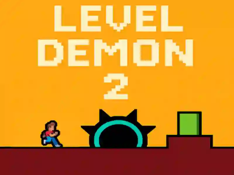 Spill Nivå Demon 2 online Spill Nivå Demon 2 online