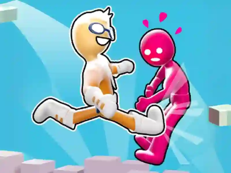 Spill Pushover 3D online