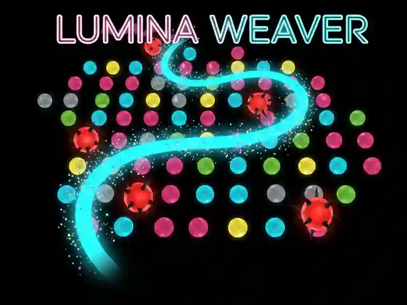 Spill Lumina Weaver online