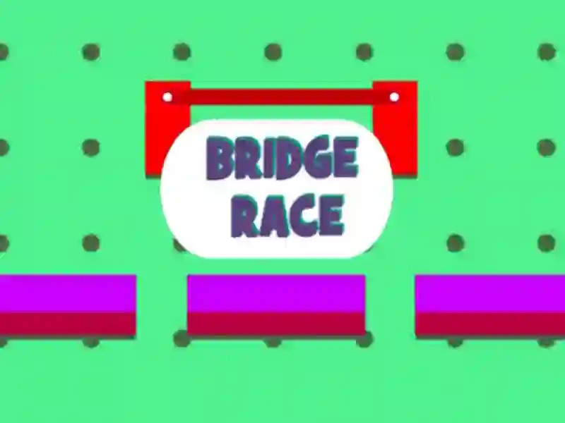 Spill Bridgeløp online