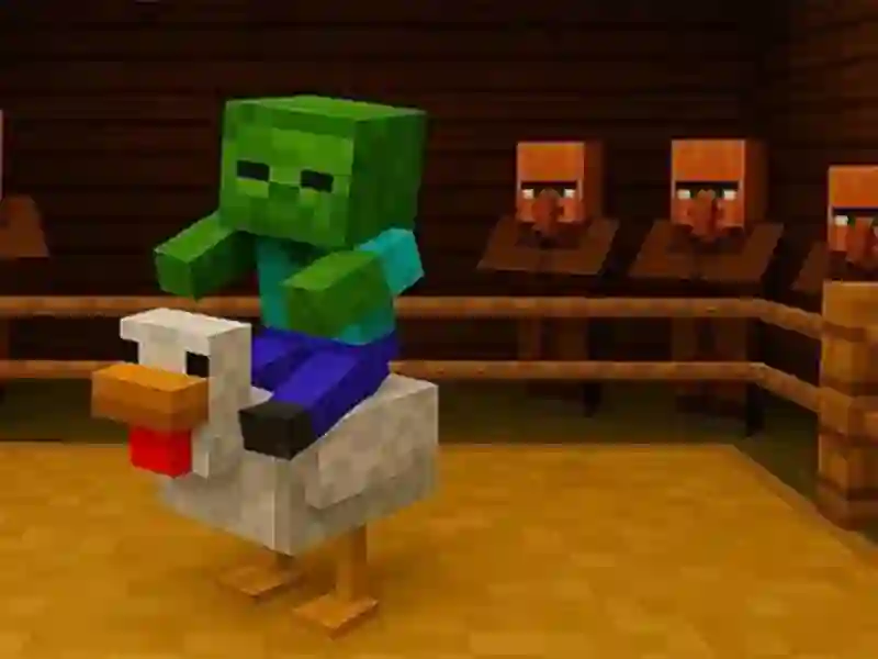 Spill Kyllingjockey skjult lavakylling online