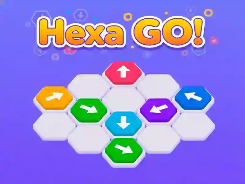 Spill Hexa GO! online