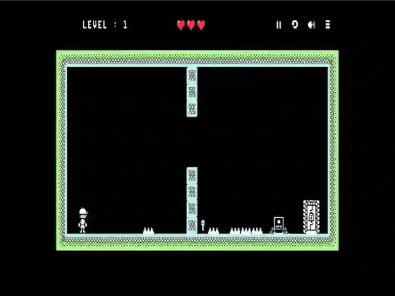 Spill Edge of Survival online