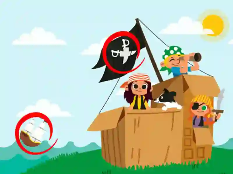 Spill Finn 6 forskjeller online Spill Finn 6 forskjeller online