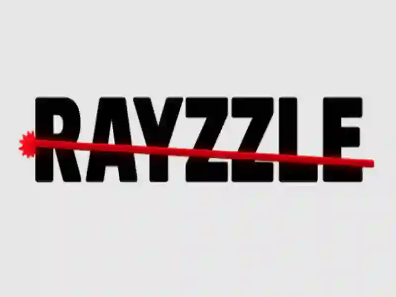 Spill Rayzzle online
