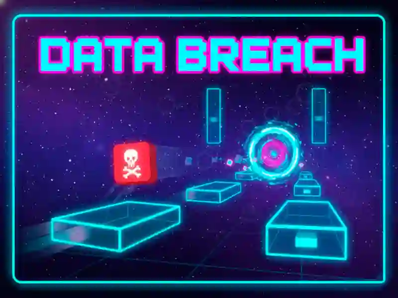 Spill Databrudd online