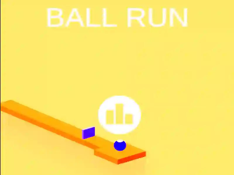 Spill Ball Run online Spill Ball Run online