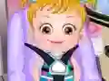 Spill Baby Hazel: Lekedate online