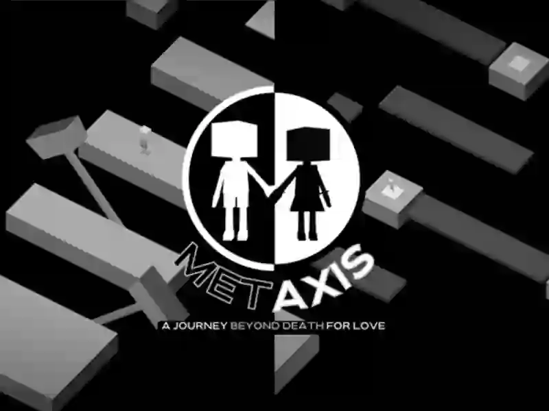 Spill Metaxis online