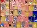 Spill Mahjong Sonic online