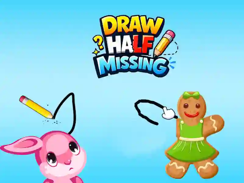 Spill Uavgjort halvparten av kampen online