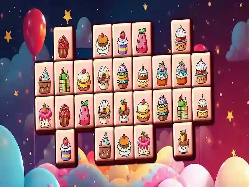 Spill Cake Link Master online