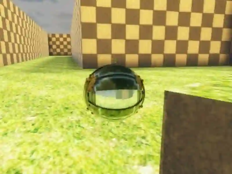 Spill Ballfysikksimulator online