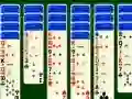 Spill Solitaire Spider 2 online