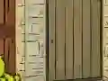 Spill Bakgård Flukt online