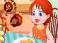 Spill Kalkun Kake Pops online Spill Kalkun Kake Pops online