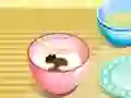 Spill Ost cupcakes online