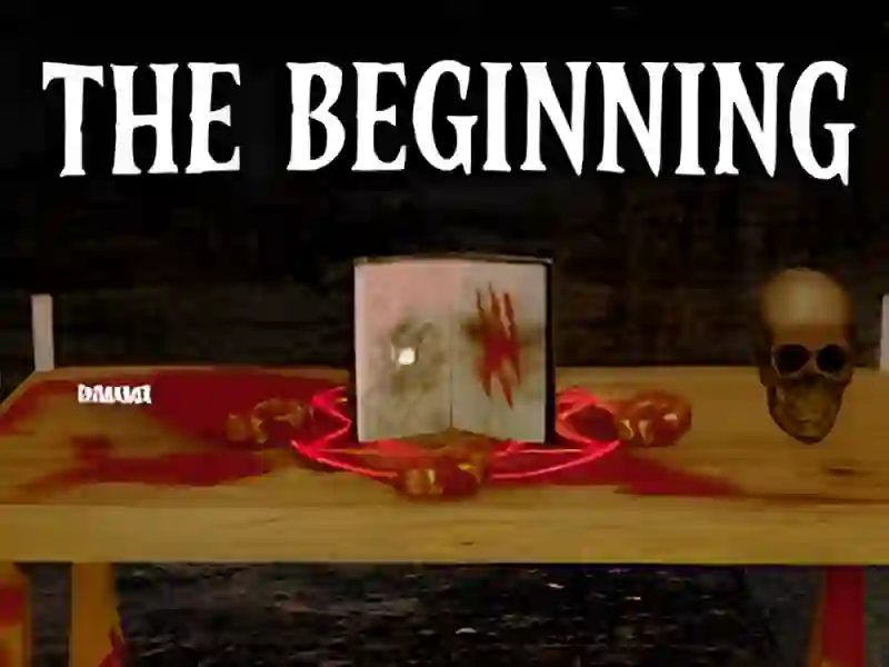 Spill Begynnelsen online