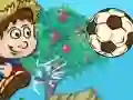 Spill Fotballgård online