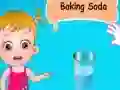Spill Baby Hazel: Vitenskapsmesse online