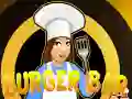 Spill Burgerbar online