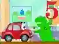 Spill Wheely 5 online