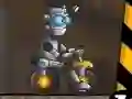 Spill Gå Roboter 2 online