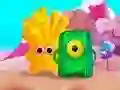Spill Beste Candy Venner online