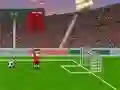 Spill Fotballtriks online