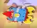 Spill Chainy Chisai Middelalderen 2 online