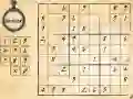 Spill Dagens Sudoku online Spill Dagens Sudoku online