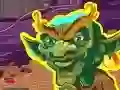 Spill Griske Gnomer online
