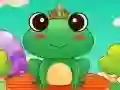 Spill Hocus Froggus online Spill Hocus Froggus online