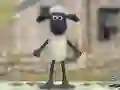 Spill Shaun sauen: Ullhopper! online Spill Shaun sauen: Ullhopper! online