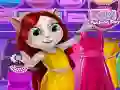 Spill Kattens Motedag online Spill Kattens Motedag online