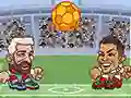 Spill Hoder Arena Euro Fotball online