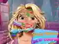 Spill Prinsesse Goldie Hudedoktor online
