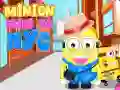 Spill Minion Flyr Til NYC online Spill Minion Flyr Til NYC online