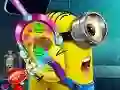 Spill Minion Ørelege online