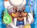 Spill Frosne Donuts online Spill Frosne Donuts online